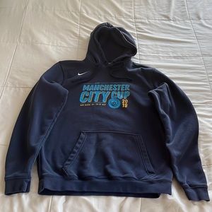 Nike Mens Hoodie ⚽️